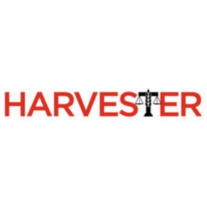 Pinpoint Harvester