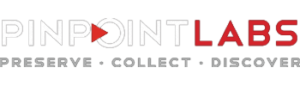 Pinpoint Labs logo