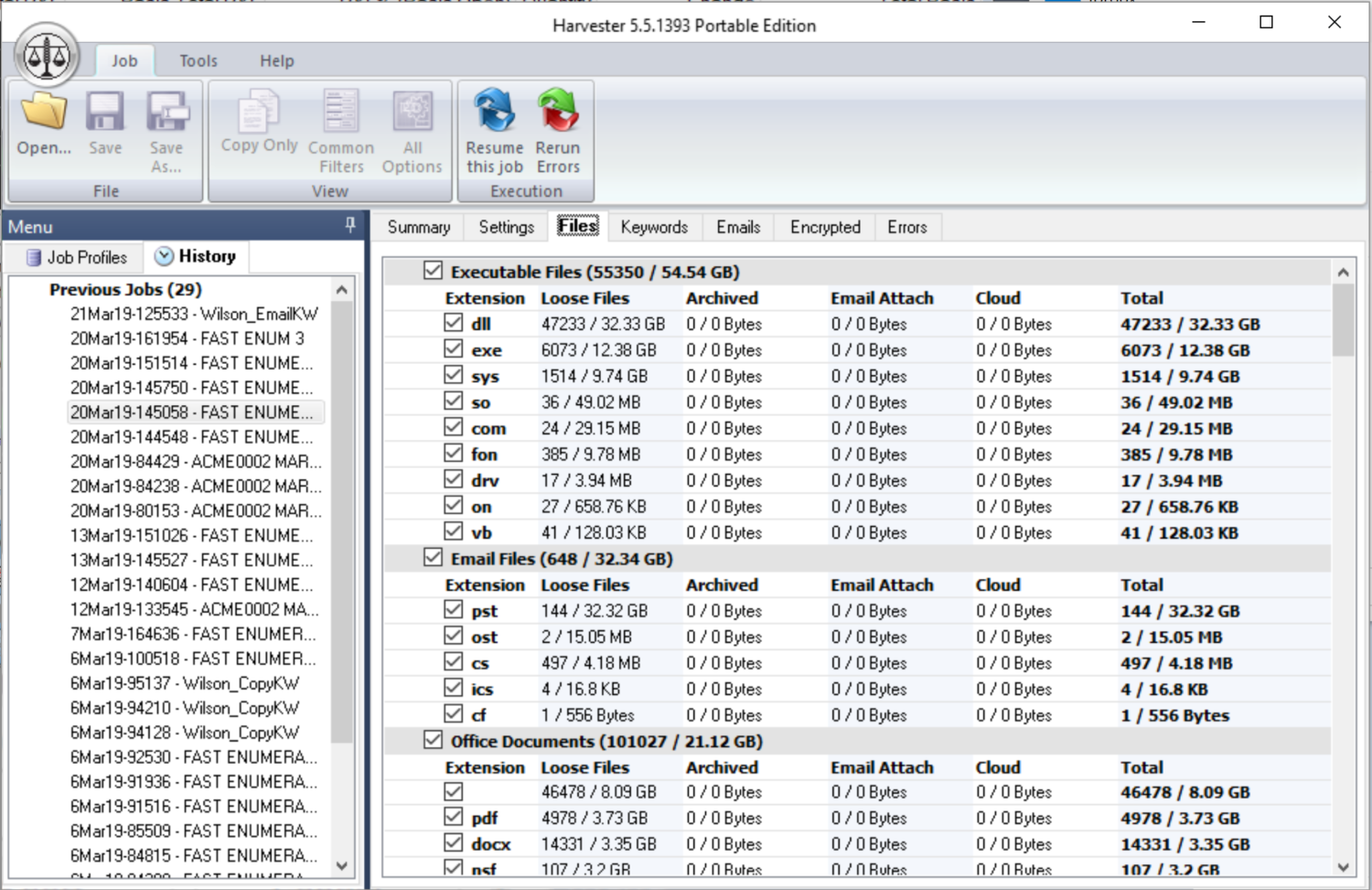 ediscovery software comparison chart - Keski