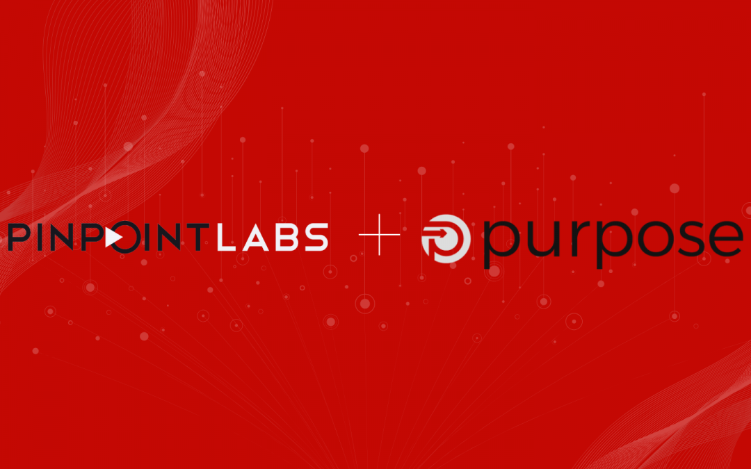 Pinpoint Labs and Purpose Legal Partner to Enhance eDiscovery for Clients