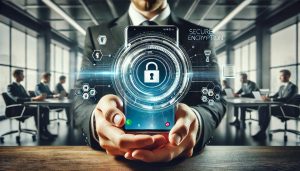 Unlocking Encrypted Data on New Samsung Galaxy Phones The CrossCopy Enterprise Mobile Advantage Large