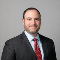 Ken Oliver, FTI Technology