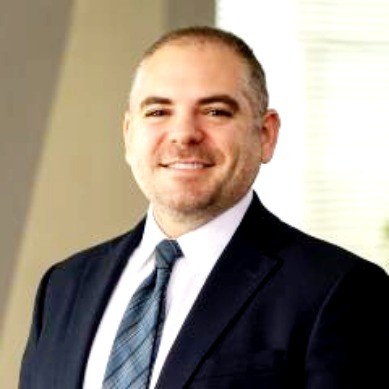 Justin Fascetti, Morgan, Lewis & Bockius, LLP