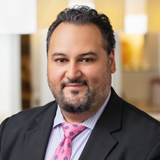George E. Phillips, Morgan, Lewis & Bockius LLP