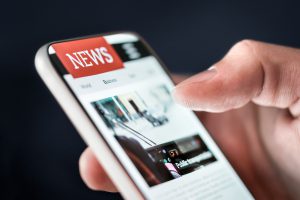 Pinpoint press releases and media coverage