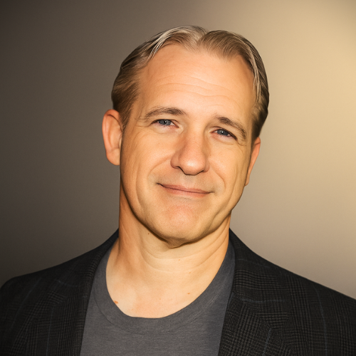 Jamie Beasley CTO Pinpoint Labs