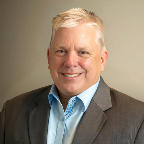 Shane Havick Sales Pinpoint Labs