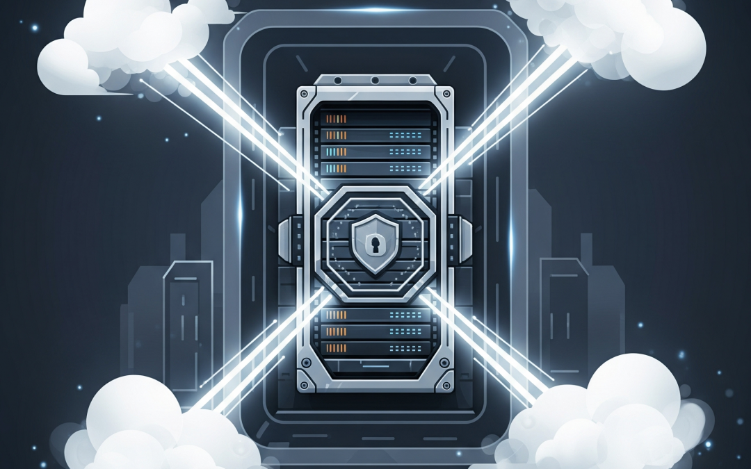 Why On-Prem Data Collection is Still Essential in the Cloud Era