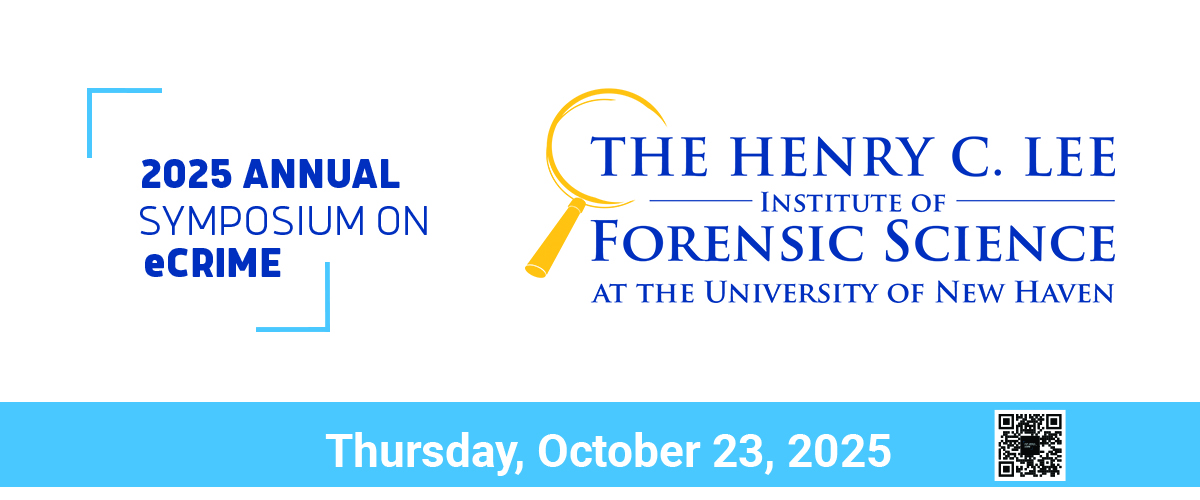 2025 Annual Symposium on eCrime