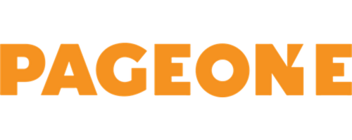 PageOne and Pinpoint Labs